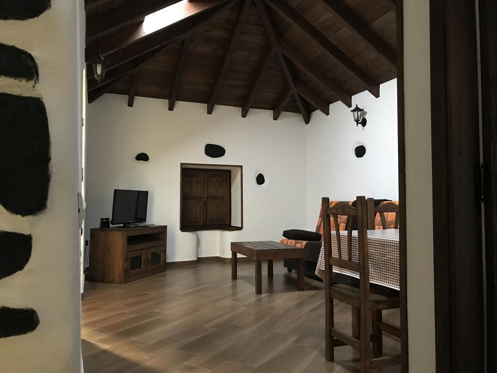Casa Mansino Dom wakacyjny La Victoria de Acentejo